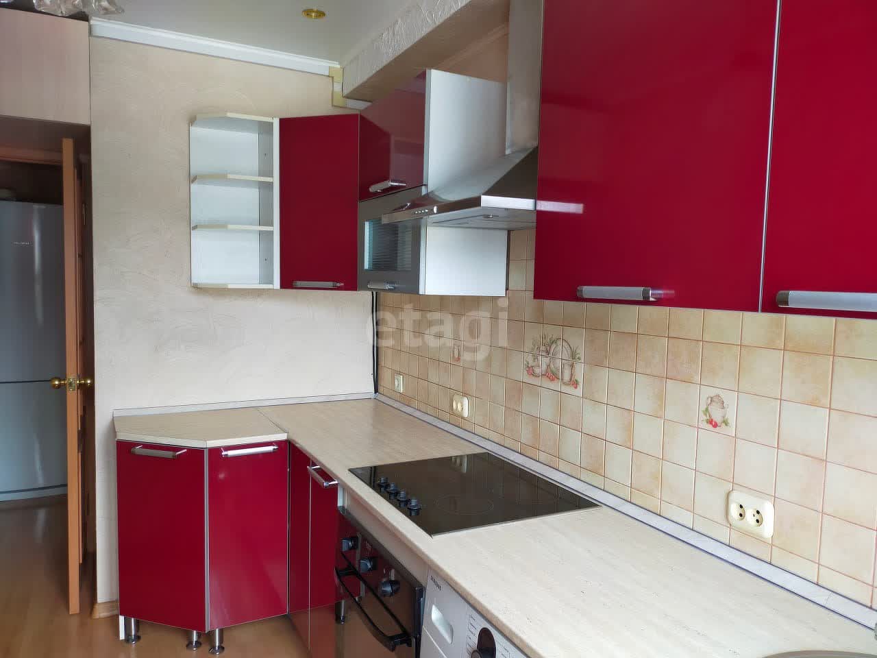 Продажа 2-комнатной квартиры, Южно-Сахалинск, Сахалинская область,  Южно-Сахалинск