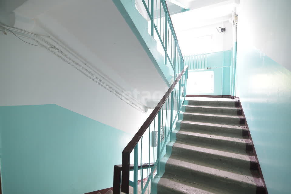 Продажа 3-комнатной квартиры, Южно-Сахалинск, Сахалинская область,  Южно-Сахалинск