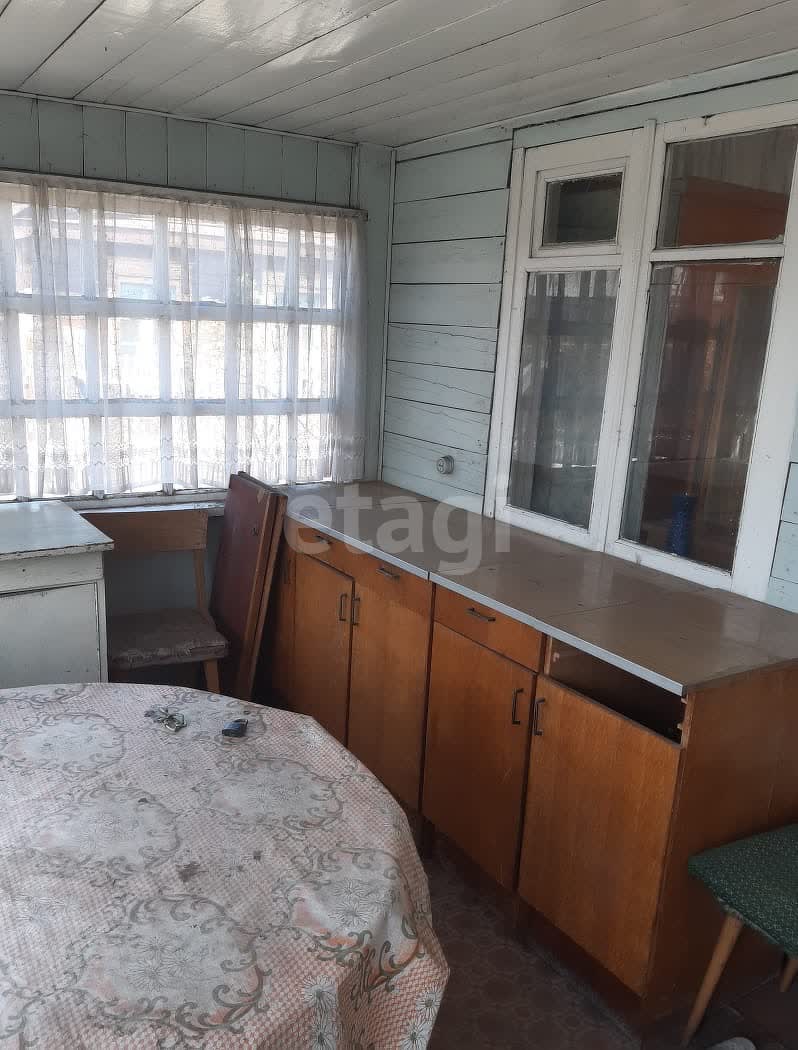 Продажа дачи, 25м <sup>2</sup>, 4 сот., Улан-Удэ, Республика Бурятия,  Советский