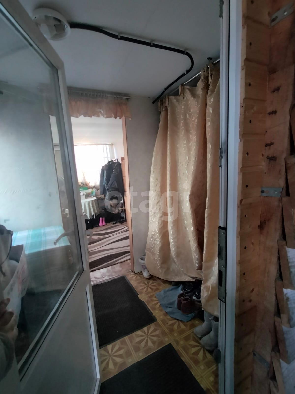 Продажа 3-комнатной квартиры, Южно-Сахалинск, Сахалинская область,  Южно-Сахалинск