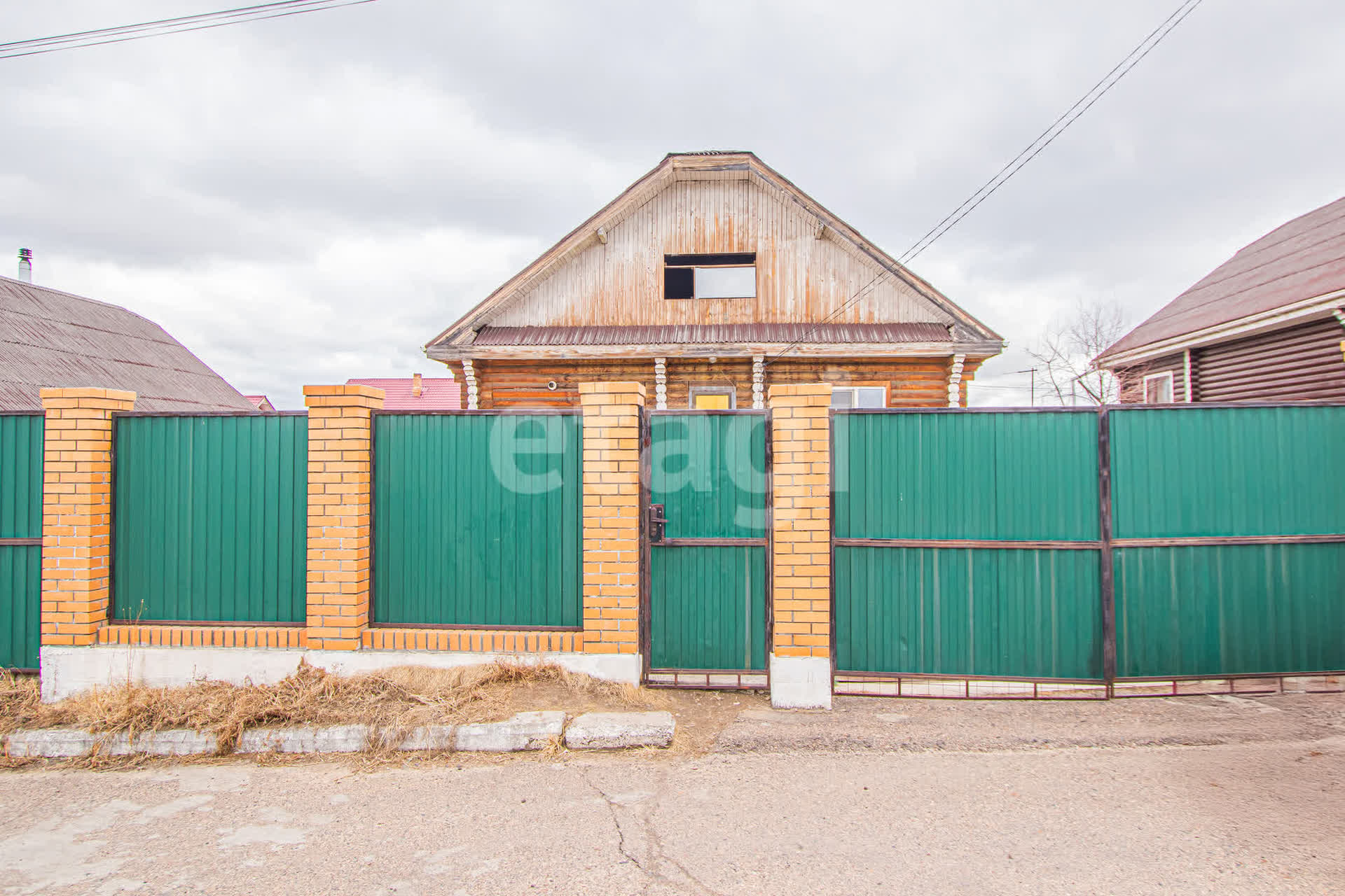 Продажа дома, 171м <sup>2</sup>, 6 сот., Улан-Удэ, Республика Бурятия,  