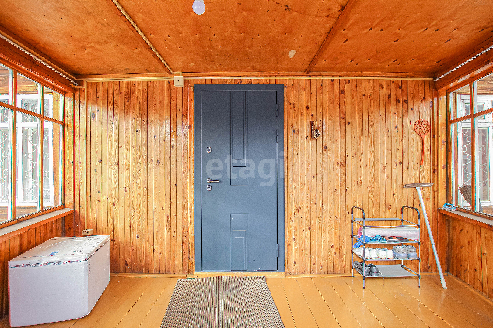 Продажа дома, 139м <sup>2</sup>, 11 сот., Улан-Удэ, Республика Бурятия,  Октябрьский