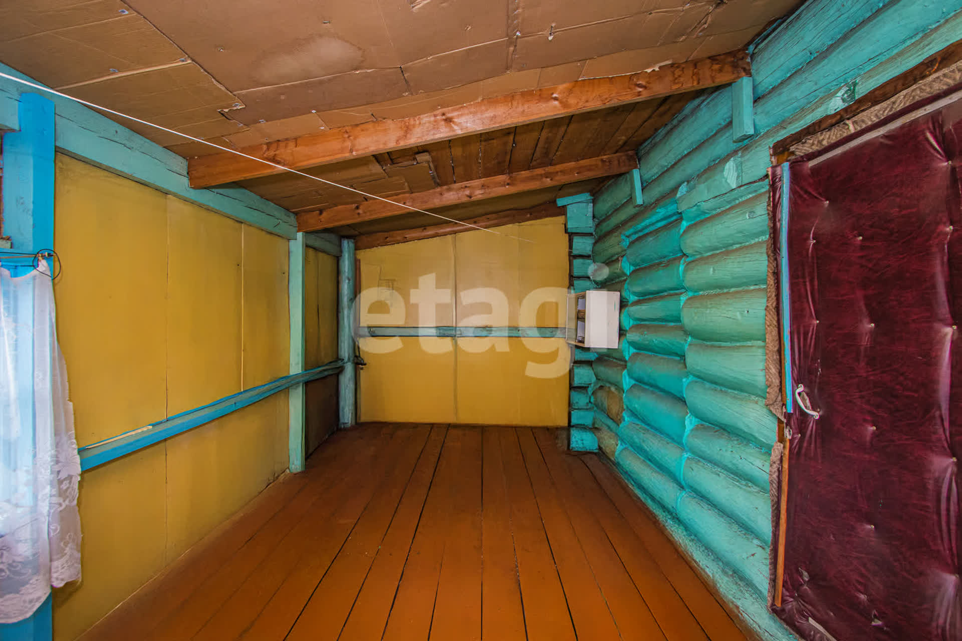 Продажа дома, 30м <sup>2</sup>, 10 сот., Улан-Удэ, Республика Бурятия,  Советский