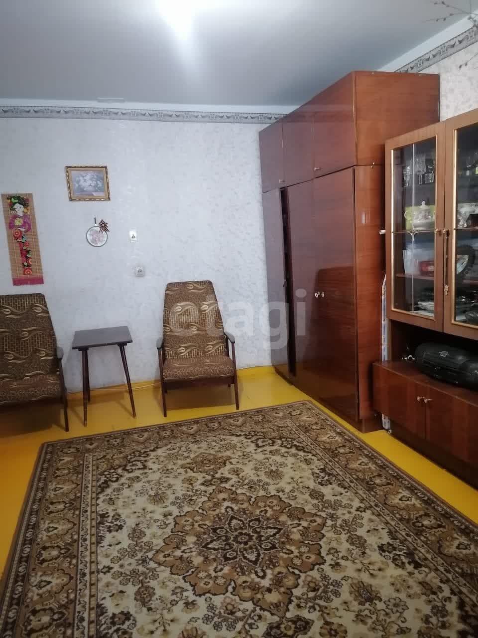 Продажа 1-комнатной квартиры, Южно-Сахалинск, Сахалинская область,  Южно-Сахалинск