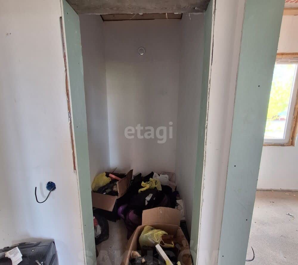 Продажа дома, 80м <sup>2</sup>, 6 сот., Южно-Сахалинск, Сахалинская область,  