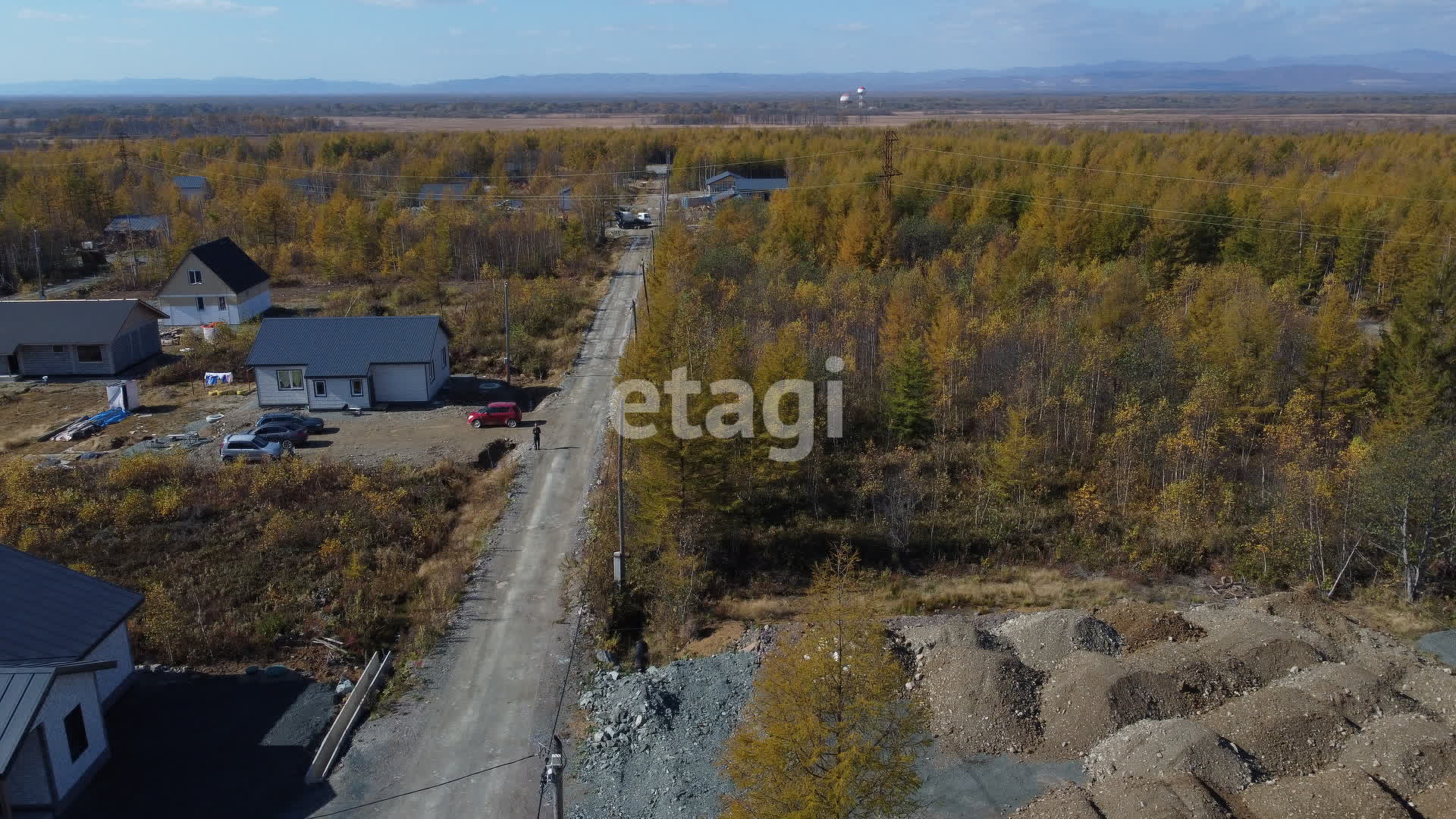 Продажа участка, Южно-Сахалинск, Сахалинская область,  Южно-Сахалинск