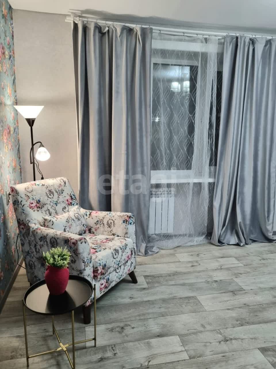 Продажа 2-комнатной квартиры, Южно-Сахалинск, Сахалинская область,  Южно-Сахалинск