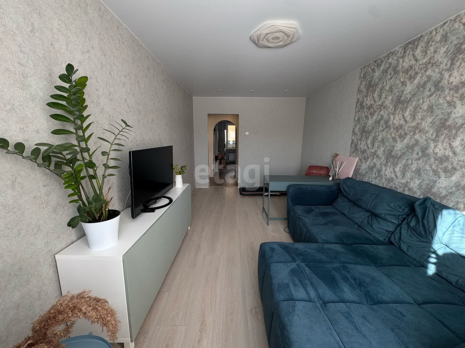 Продажа 3-комнатной квартиры, Южно-Сахалинск, Сахалинская область,  Южно-Сахалинск