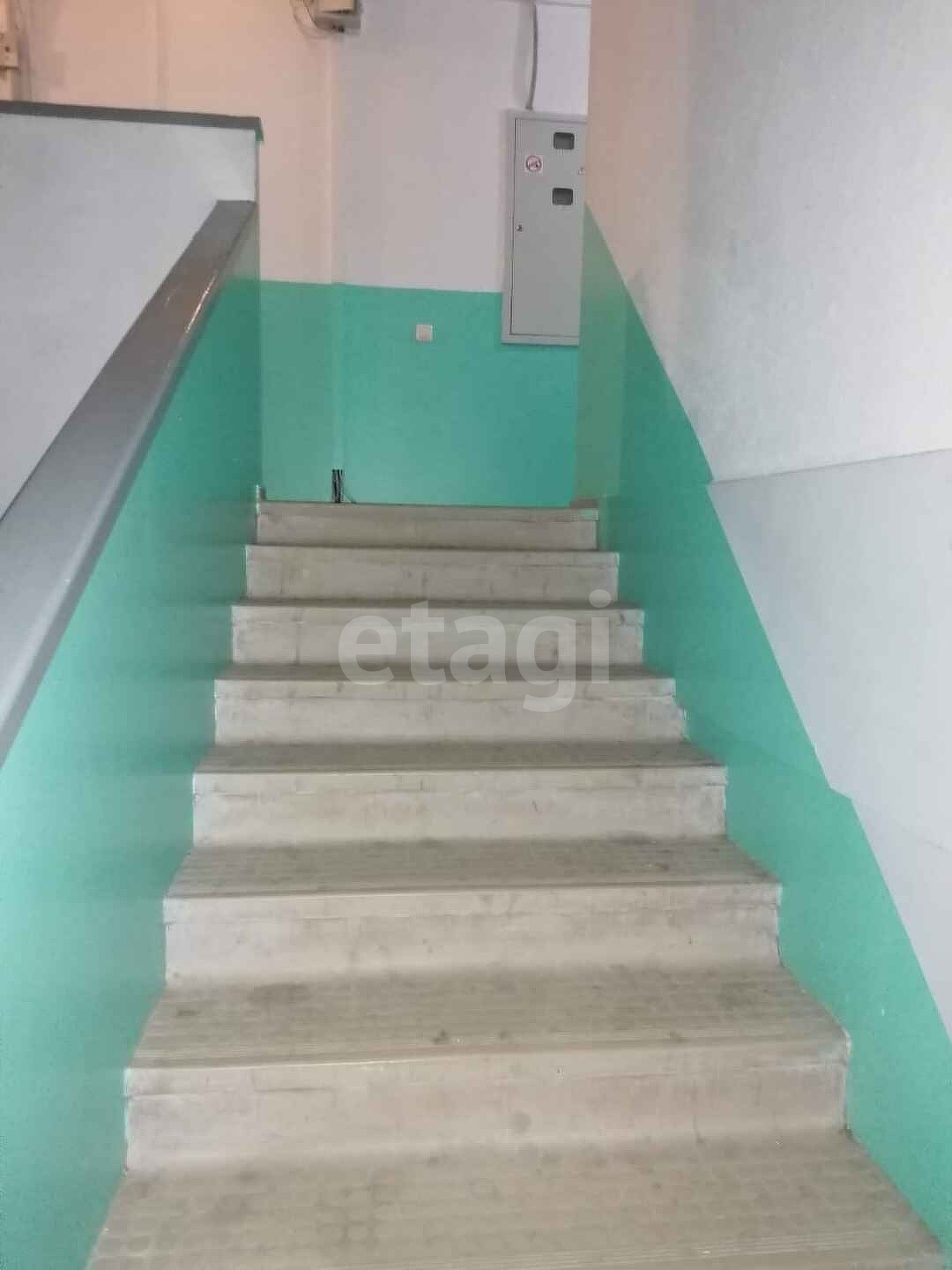 Продажа 1-комнатной квартиры, Южно-Сахалинск, Сахалинская область,  Южно-Сахалинск