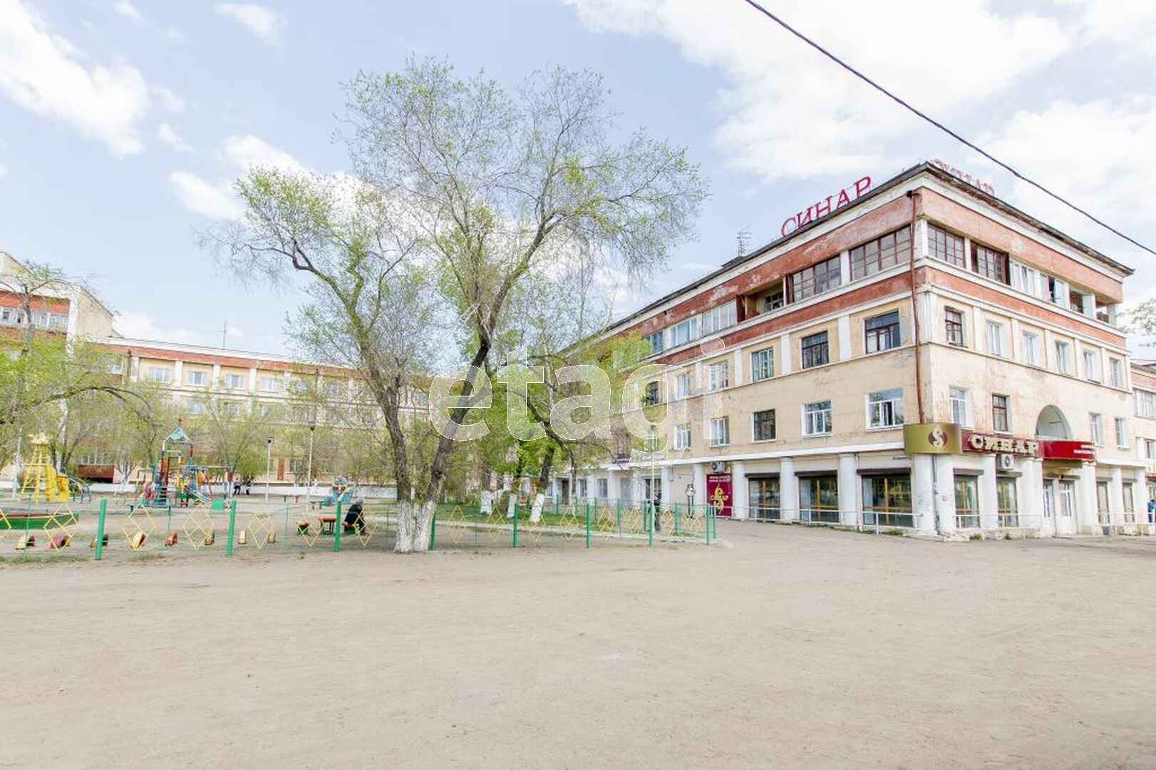 Продажа 2-комнатной квартиры, Улан-Удэ, Республика Бурятия,  Улан-Удэ