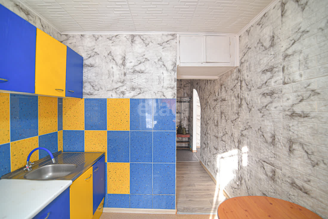 Продажа 1-комнатной квартиры, Южно-Сахалинск, Сахалинская область,  Южно-Сахалинск