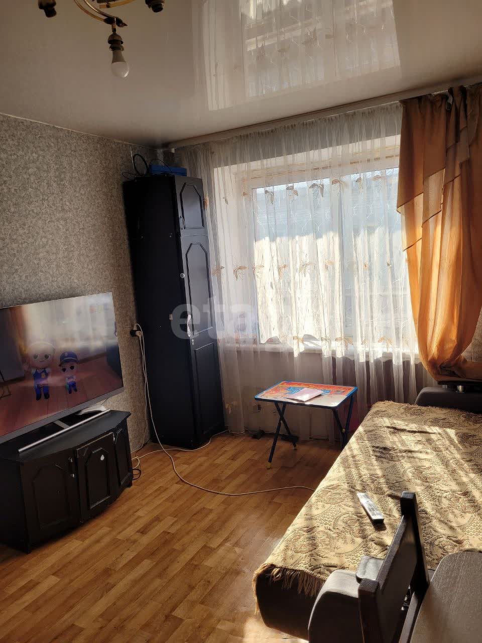 Продажа 2-комнатной квартиры, Улан-Удэ, Республика Бурятия,  Улан-Удэ