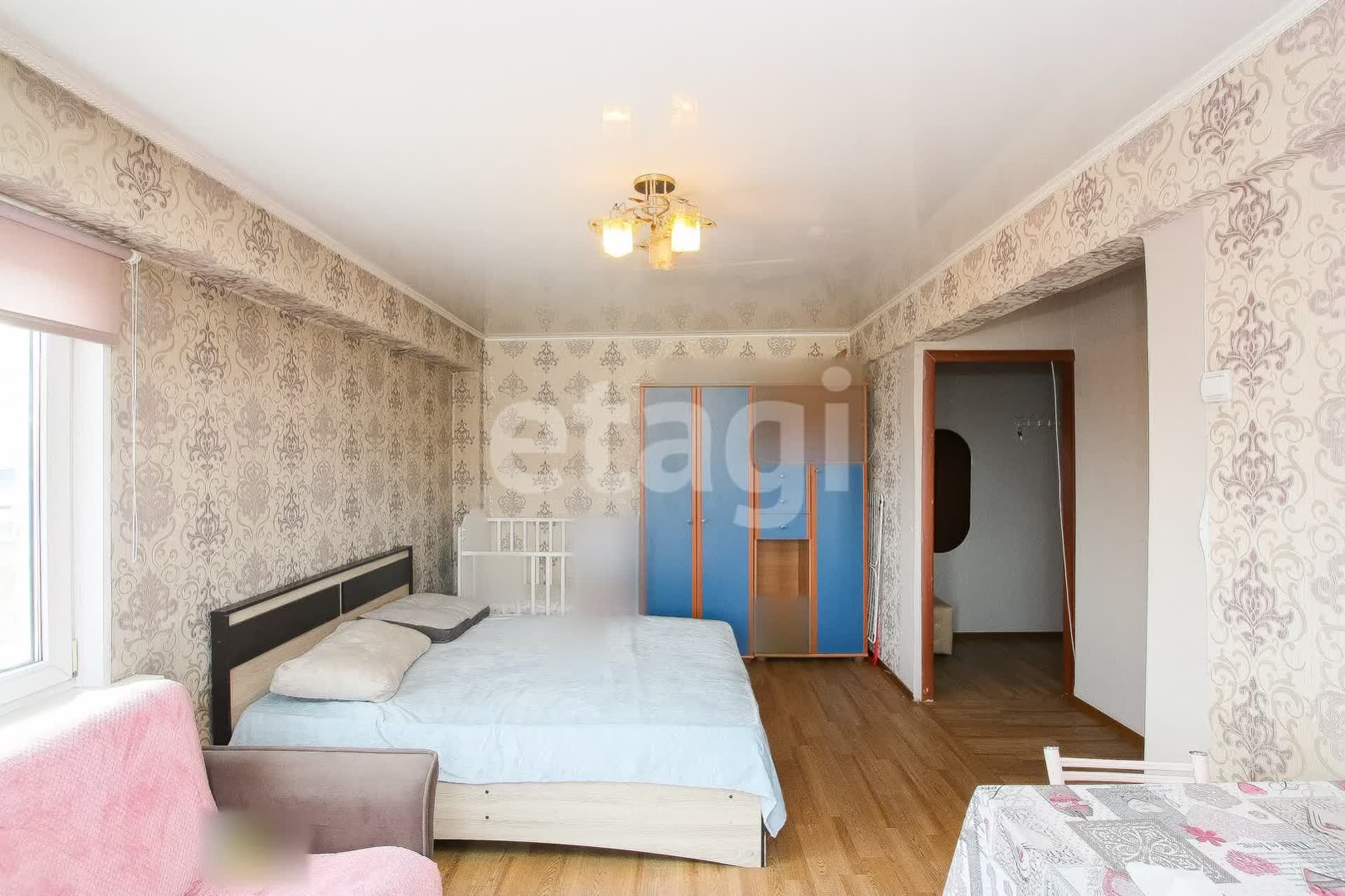 Продажа 1-комнатной квартиры, Улан-Удэ, Республика Бурятия,  Улан-Удэ