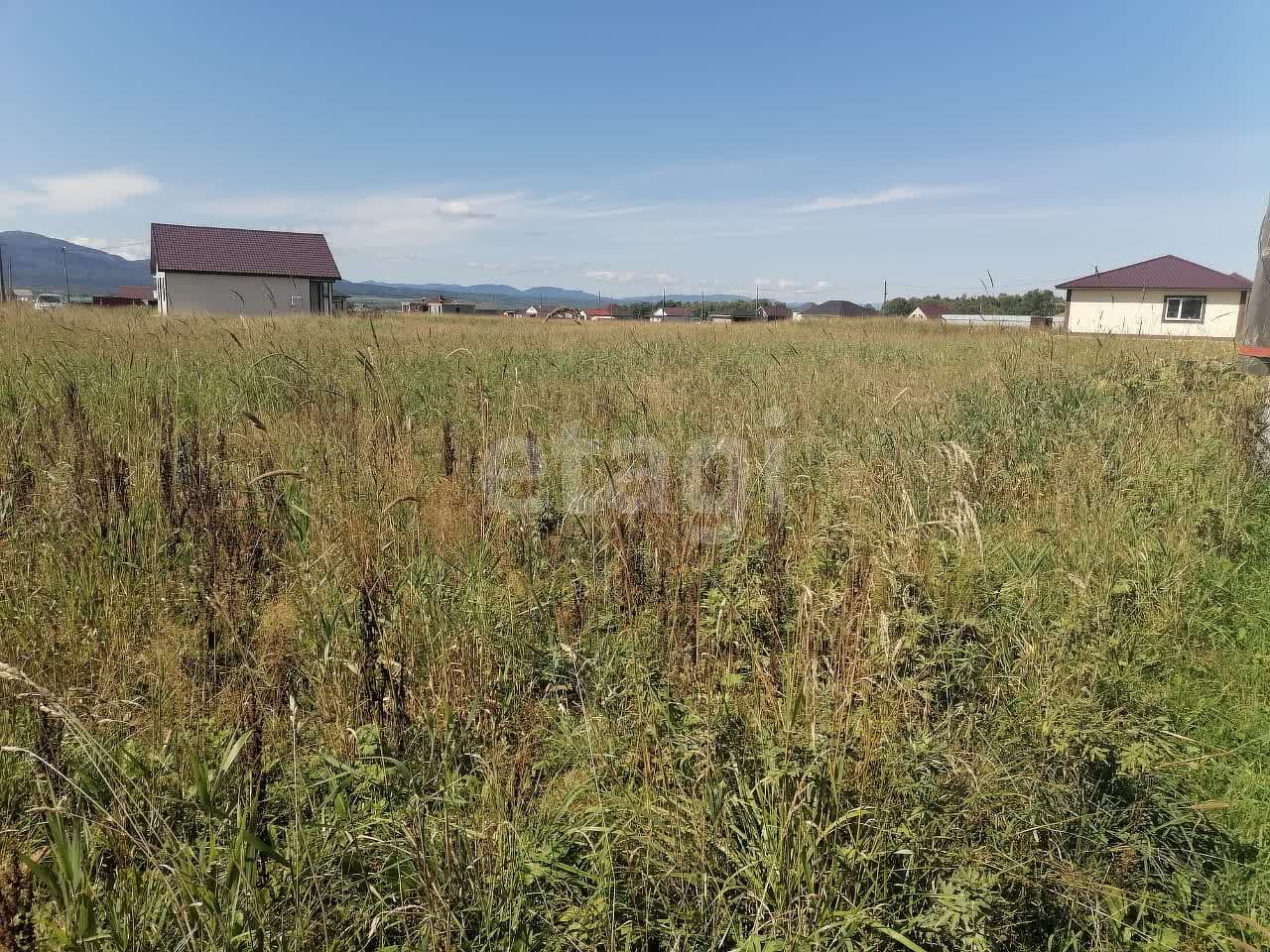 Продажа участка, Южно-Сахалинск, Сахалинская область,  