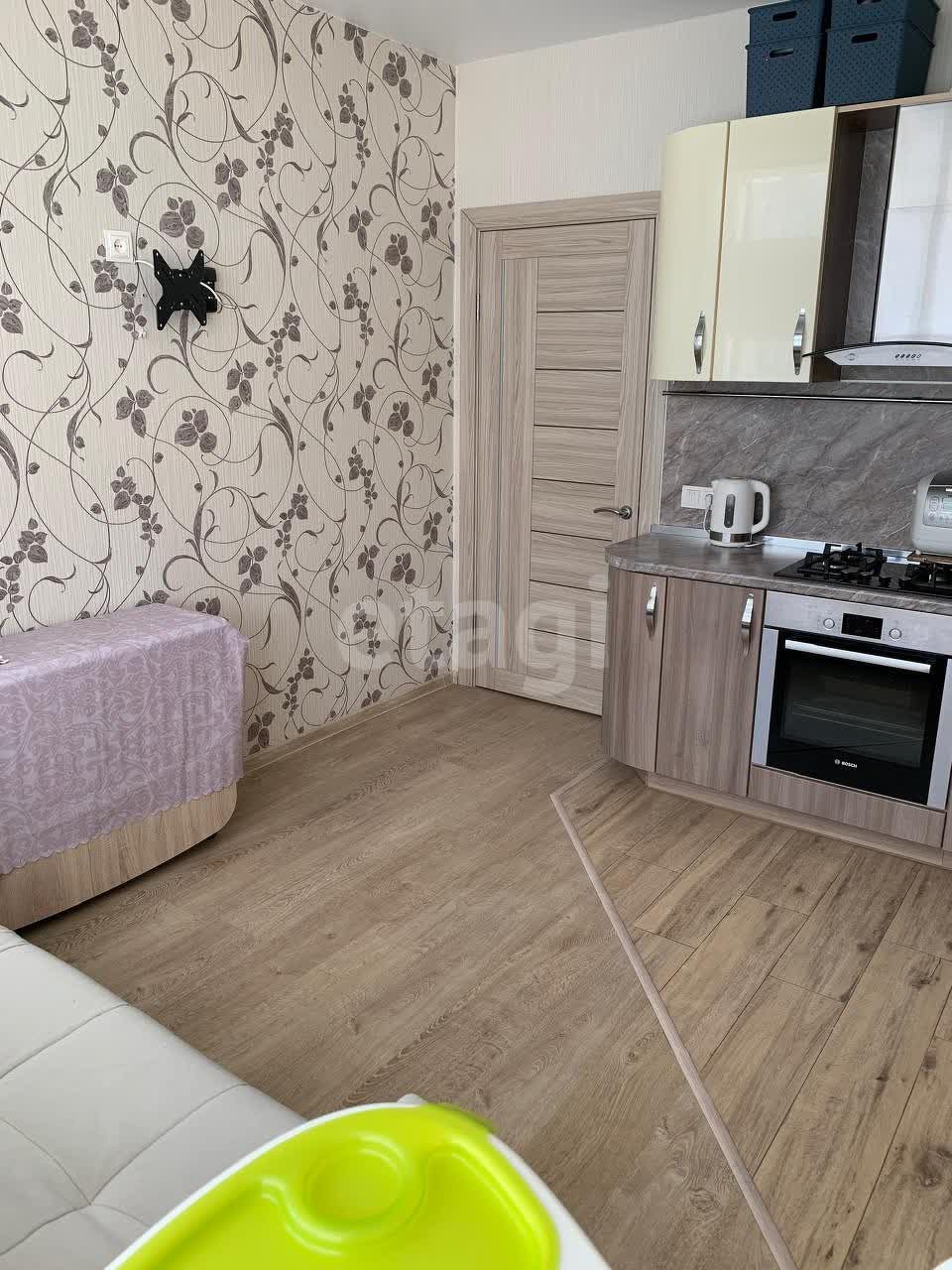 Продажа 2-комнатной квартиры, Южно-Сахалинск, Сахалинская область,  Южно-Сахалинск