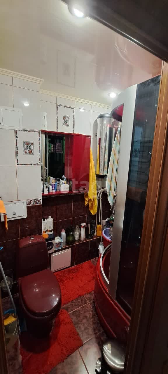 Продажа 2-комнатной квартиры, Южно-Сахалинск, Сахалинская область,  Южно-Сахалинск