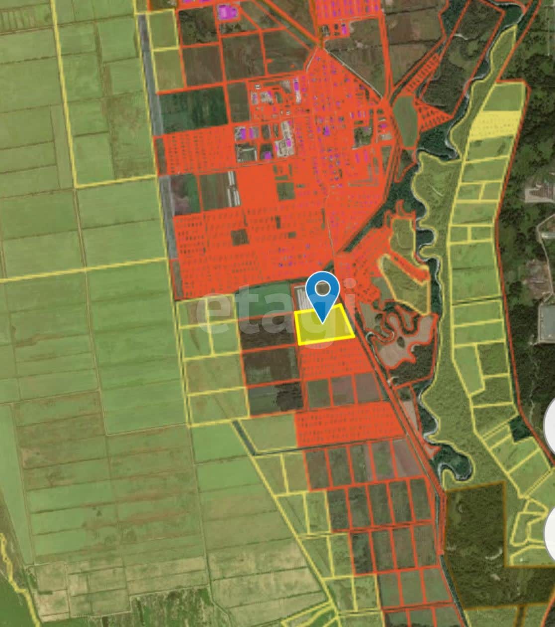 Продажа участка, Южно-Сахалинск, Сахалинская область,  Южно-Сахалинск