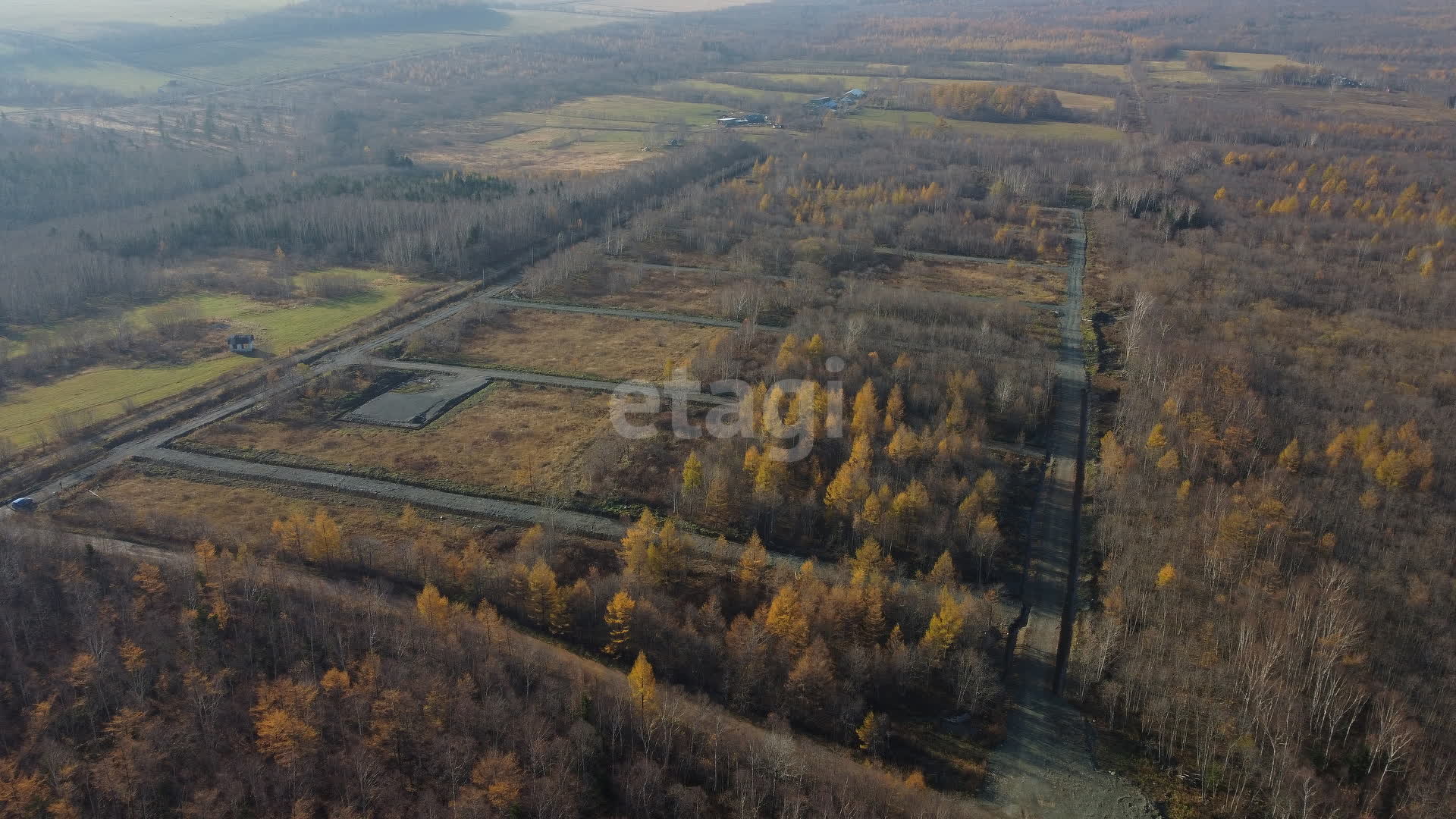 Продажа участка, Южно-Сахалинск, Сахалинская область,  Южно-Сахалинск