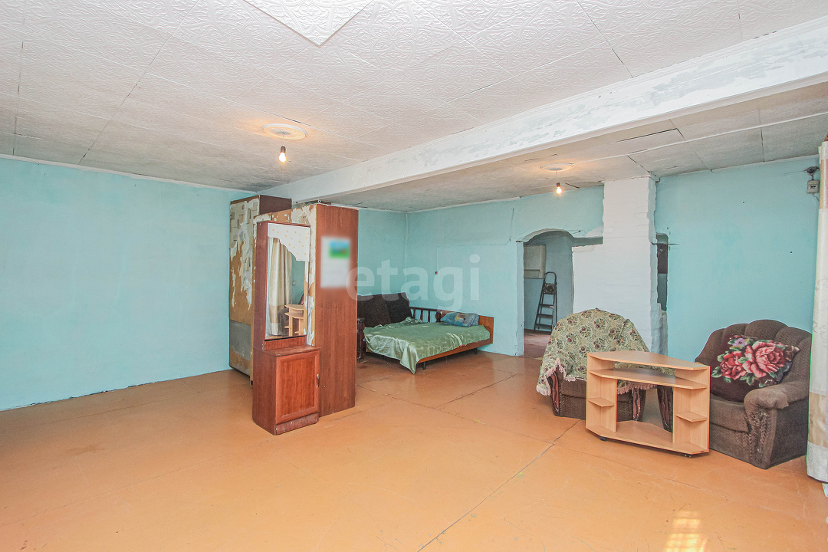 Продажа дома, 58м <sup>2</sup>, 5 сот., Улан-Удэ, Республика Бурятия,  Советский