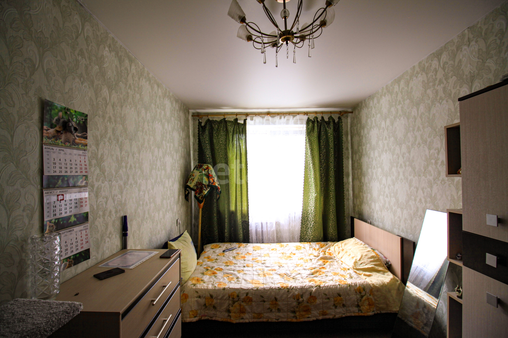 Продажа 2-комнатной квартиры, Южно-Сахалинск, Сахалинская область,  Южно-Сахалинск