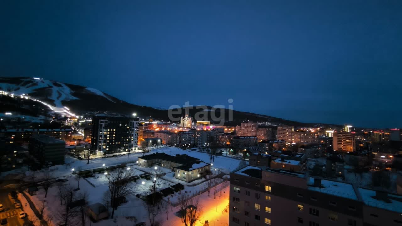 Продажа 1-комнатной квартиры, Южно-Сахалинск, Сахалинская область,  Южно-Сахалинск