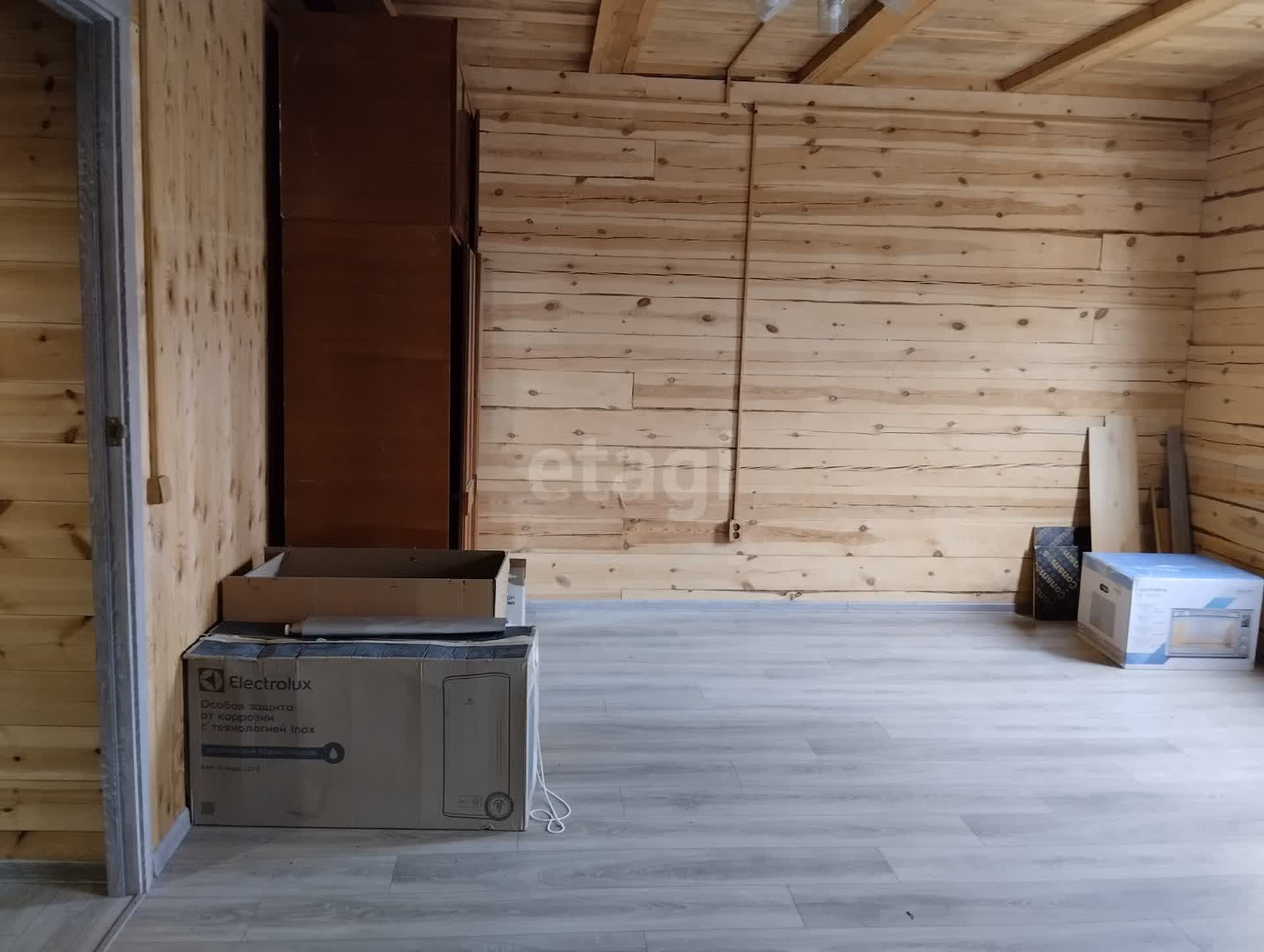 Продажа дома, 75м <sup>2</sup>, 9 сот., Улан-Удэ, Республика Бурятия,  Железнодорожный