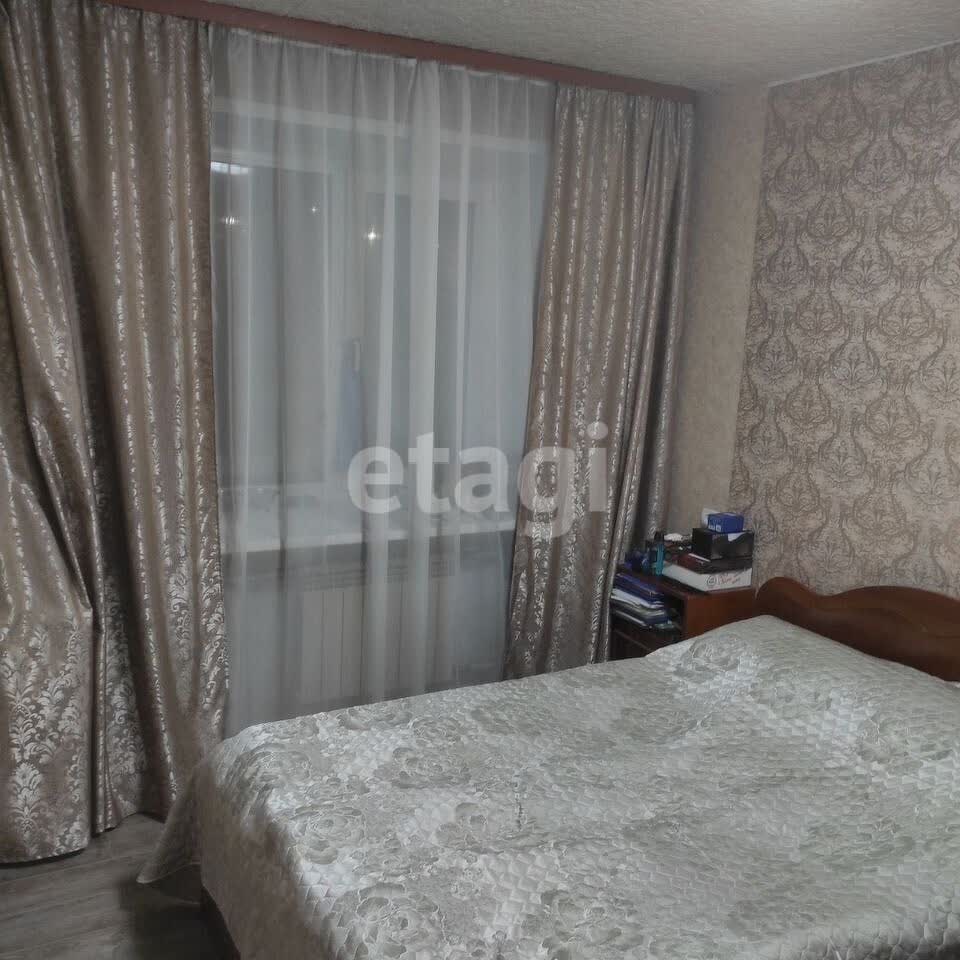 Продажа 3-комнатной квартиры, Улан-Удэ, Республика Бурятия,  Улан-Удэ