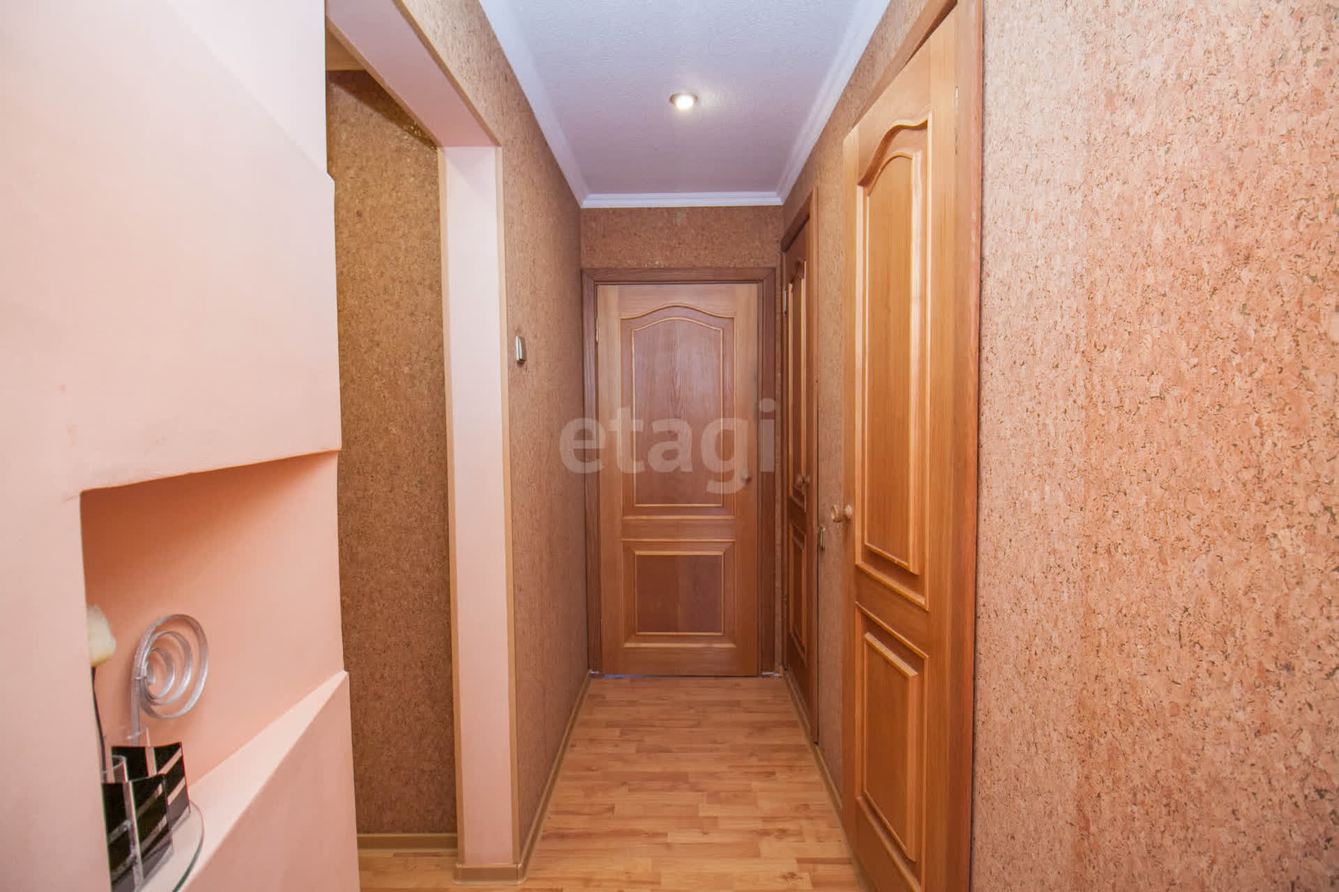 Продажа 3-комнатной квартиры, Южно-Сахалинск, Сахалинская область,  Южно-Сахалинск