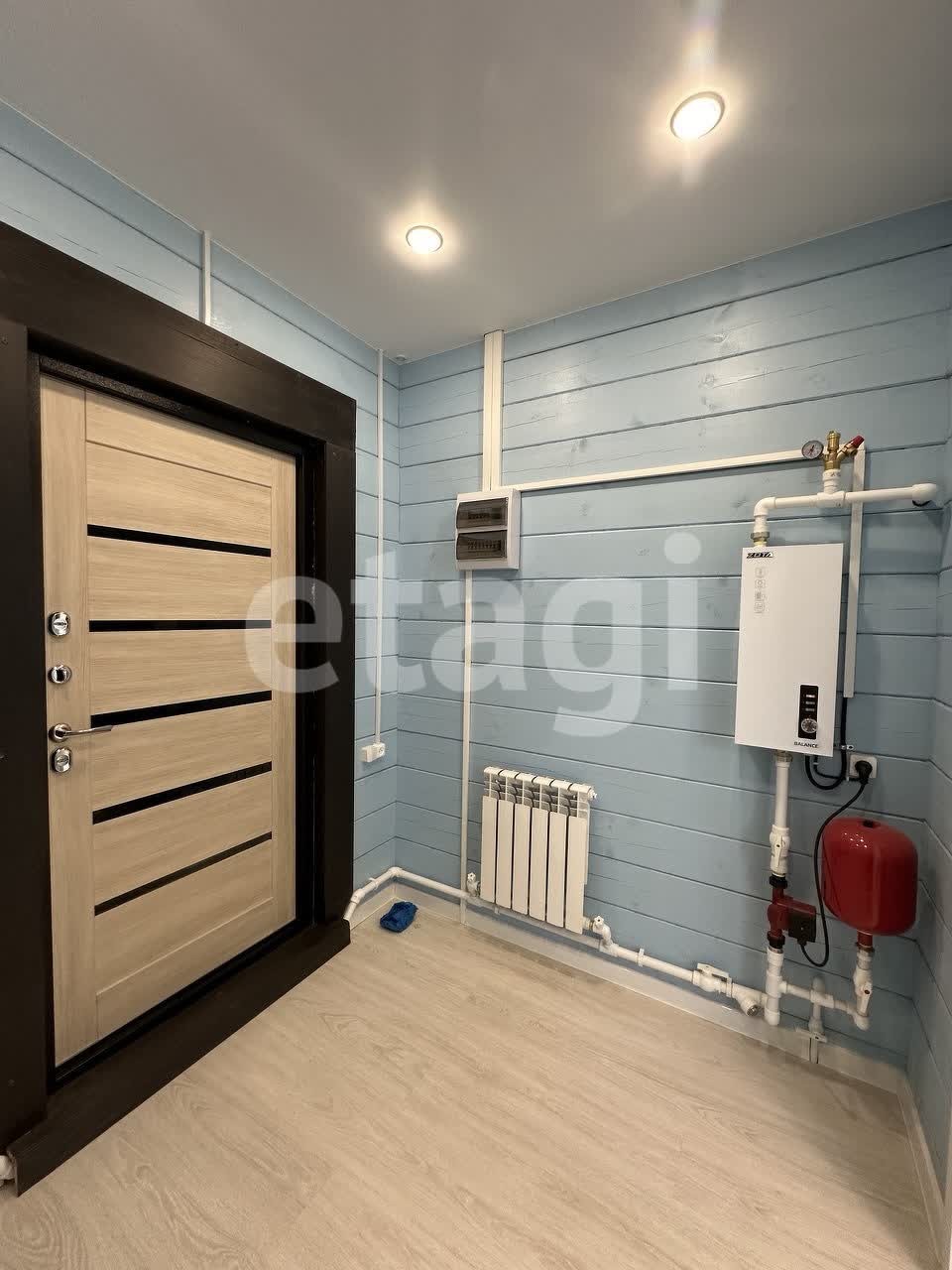 Продажа дома, 197м <sup>2</sup>, 11 сот., Улан-Удэ, Республика Бурятия