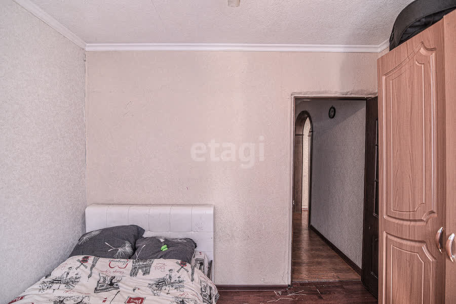 Продажа 3-комнатной квартиры, Южно-Сахалинск, Сахалинская область,  Южно-Сахалинск