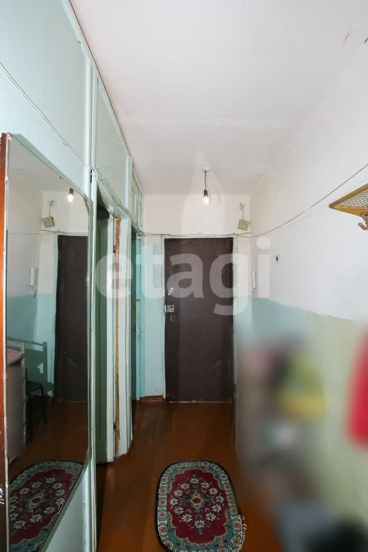 Продажа 3-комнатной квартиры, Улан-Удэ, Республика Бурятия,  Улан-Удэ