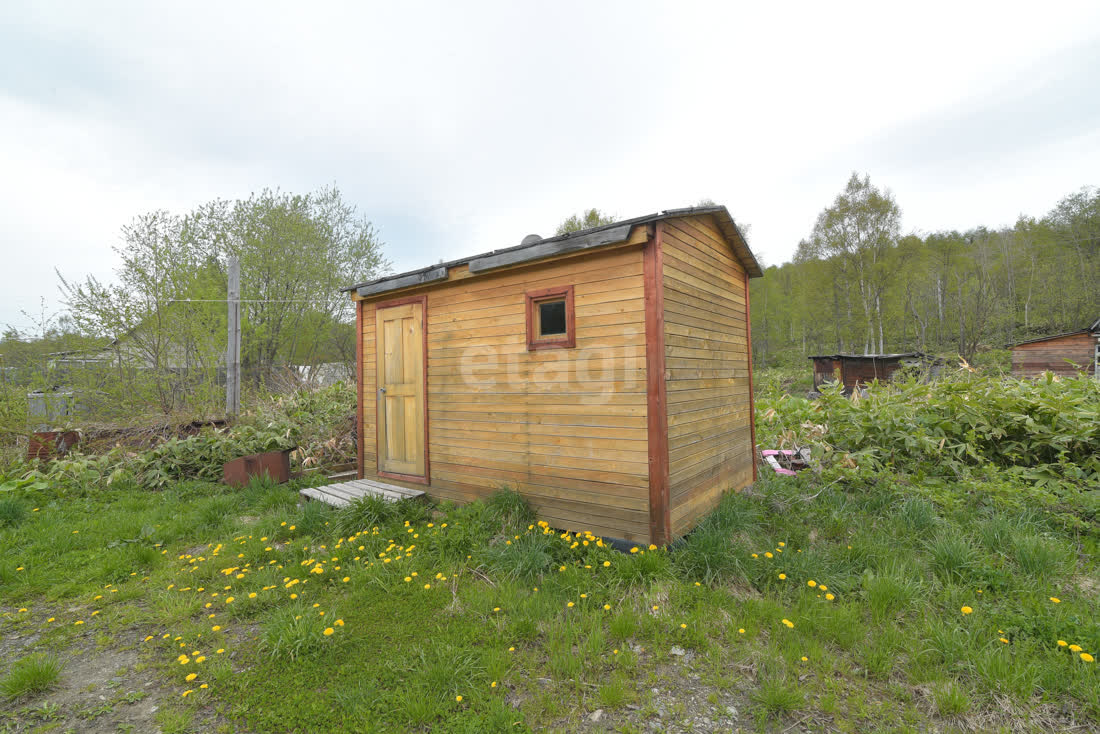 Продажа дачи, 45м <sup>2</sup>, 5 сот., Южно-Сахалинск, Сахалинская область,  