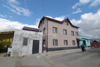 Продажа коммерческой недвижимости, 163м <sup>2</sup>, Южно-Сахалинск, Сахалинская область,  Южно-Сахалинск