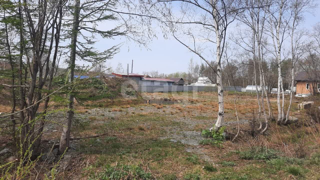 Продажа участка, Южно-Сахалинск, Сахалинская область,  Южно-Сахалинск