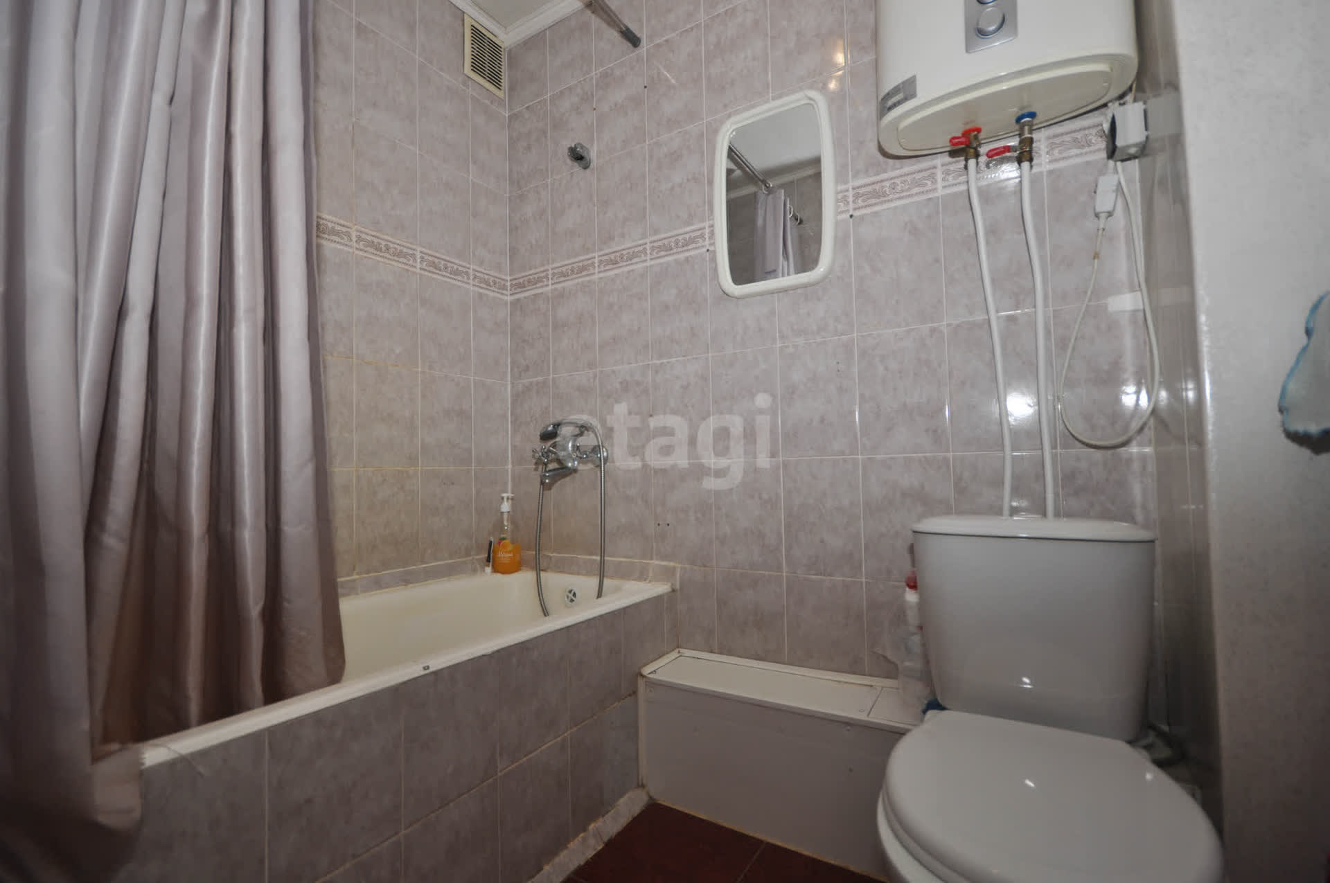 Продажа 1-комнатной квартиры, Южно-Сахалинск, Сахалинская область,  Южно-Сахалинск