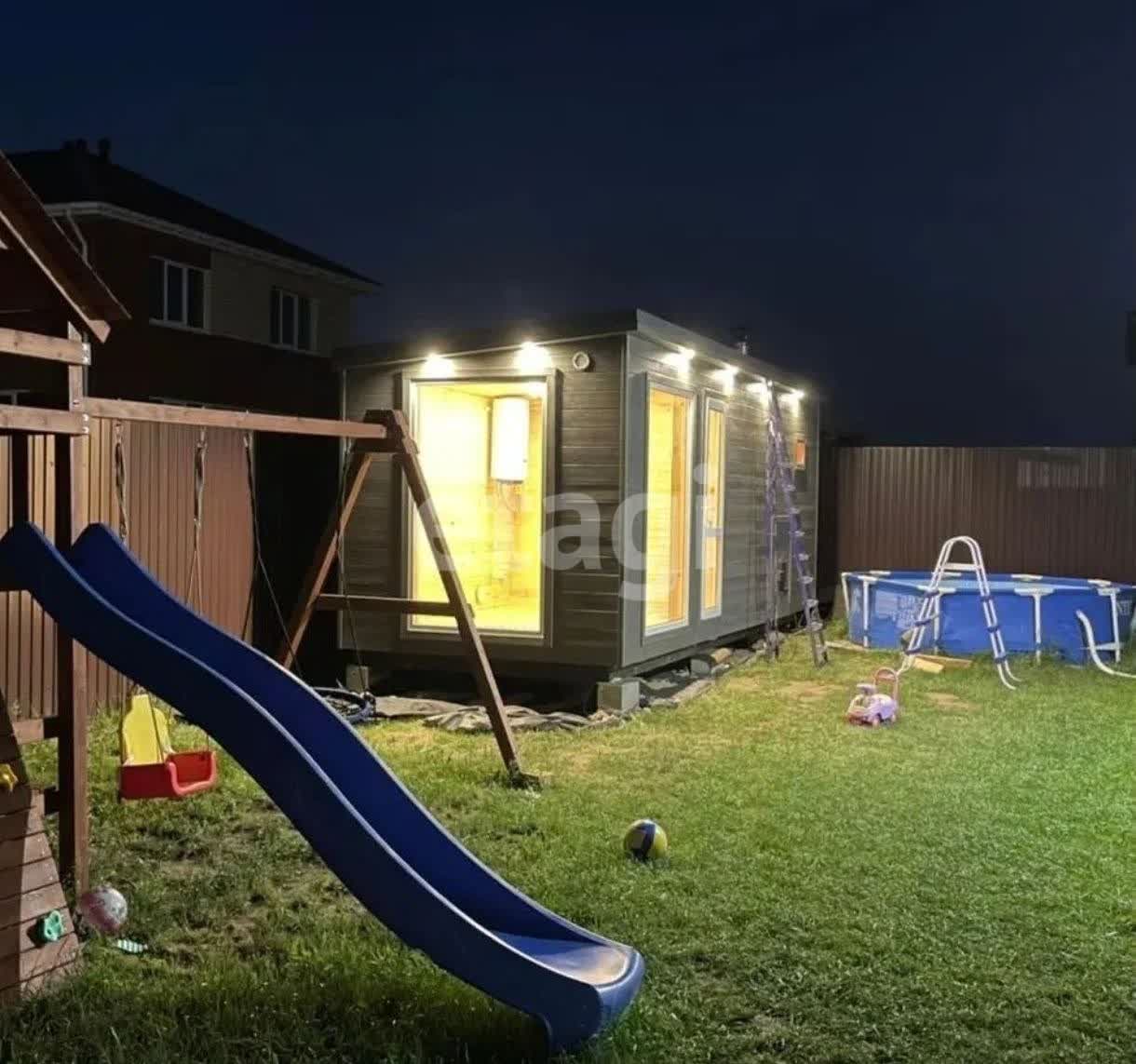 Продажа дома, 120м <sup>2</sup>, 6 сот., Улан-Удэ, Республика Бурятия,  Октябрьский