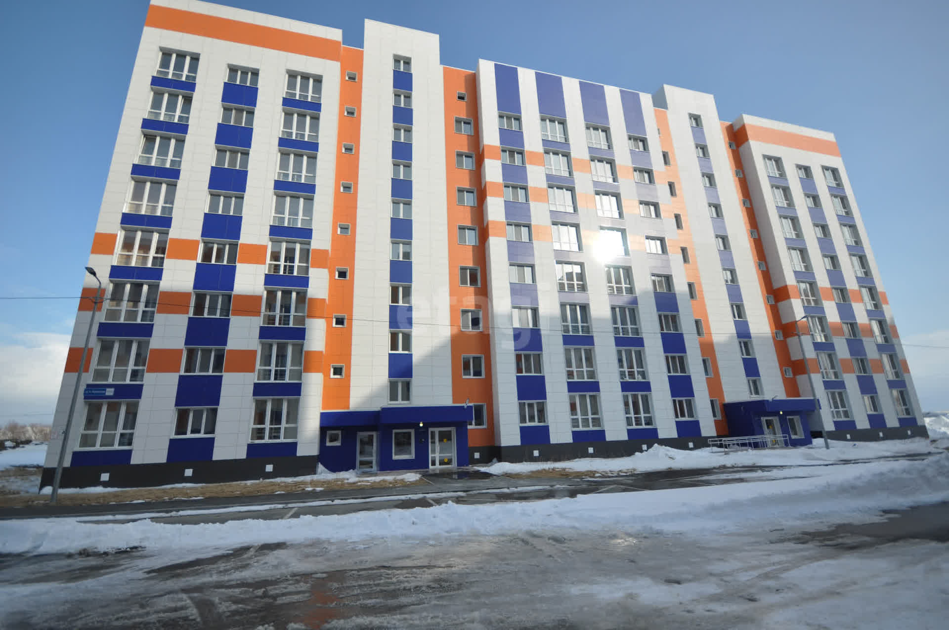 Продажа 2-комнатной квартиры, Южно-Сахалинск, Сахалинская область,  Южно-Сахалинск