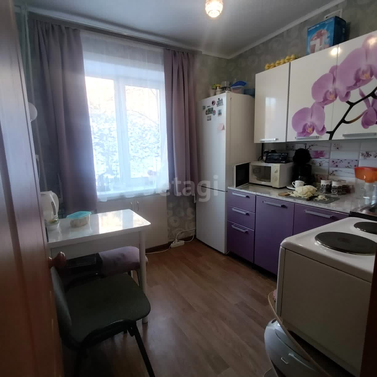 Продажа 1-комнатной квартиры, Южно-Сахалинск, Сахалинская область,  Южно-Сахалинск