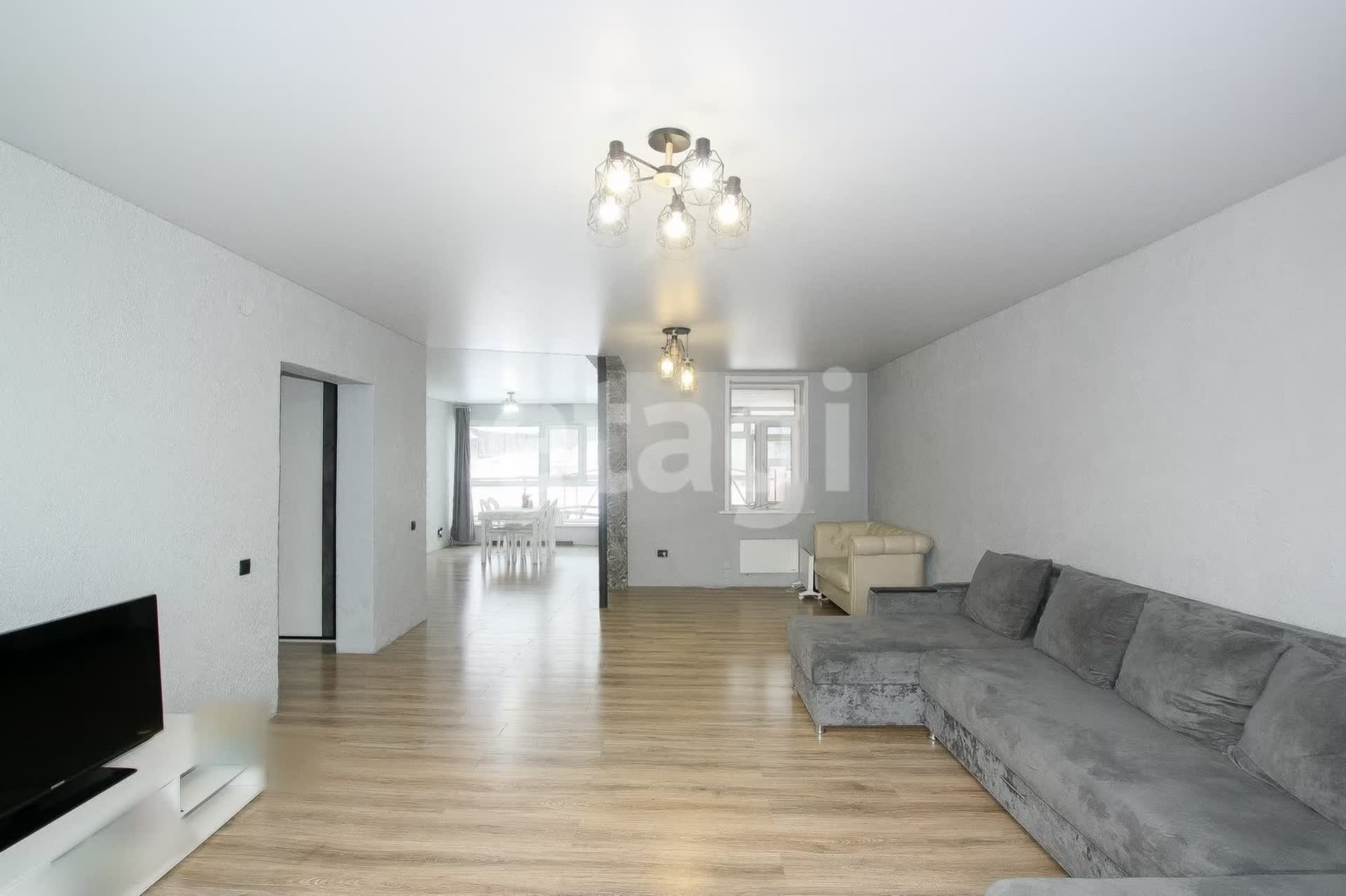 Продажа дома, 267м <sup>2</sup>, 7 сот., Улан-Удэ, Республика Бурятия,  Октябрьский