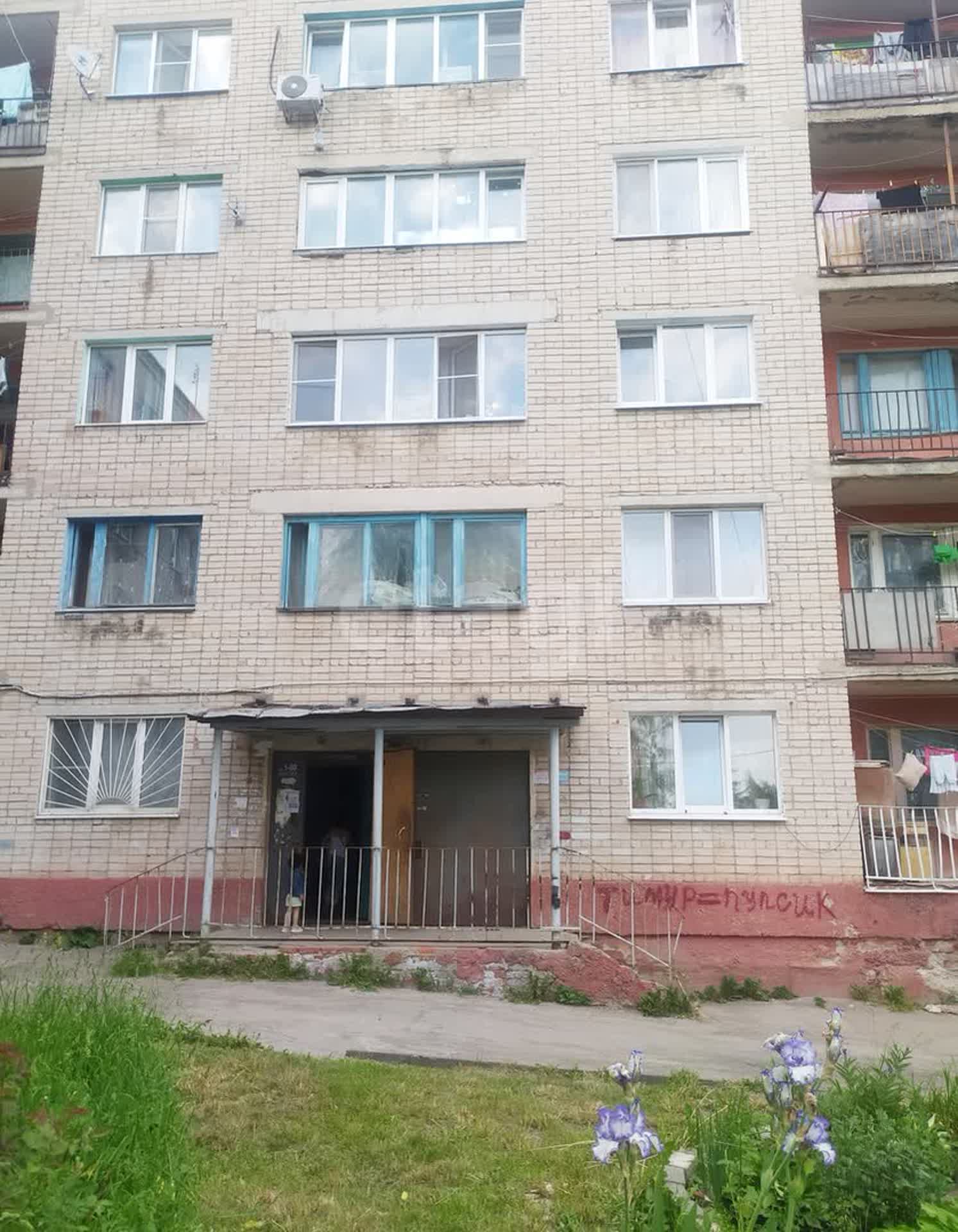 Продажа комнаты, Калуга, Кутузова,  31 к 1