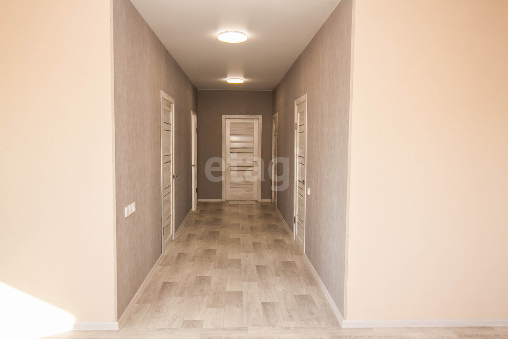 Продажа дома, 107м <sup>2</sup>, 5 сот., Южно-Сахалинск, Сахалинская область,  