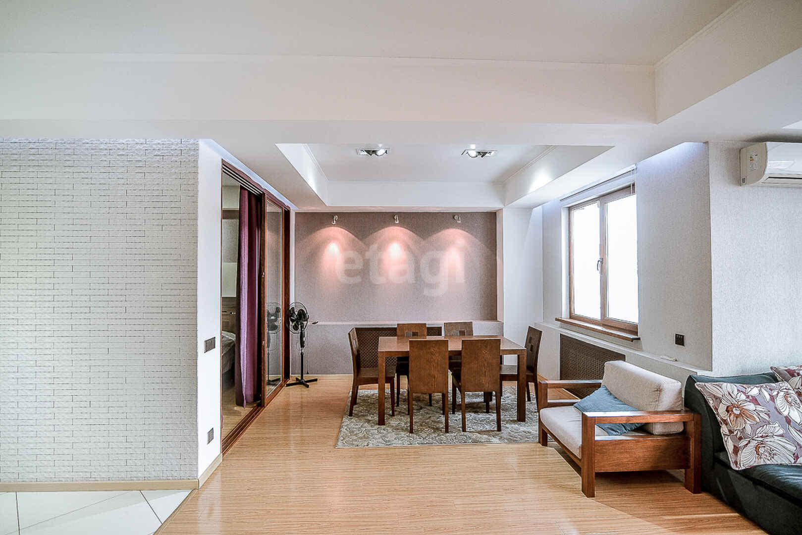 Аренда 1-комнатной квартиры, Южно-Сахалинск, Сахалинская область,  Южно-Сахалинск