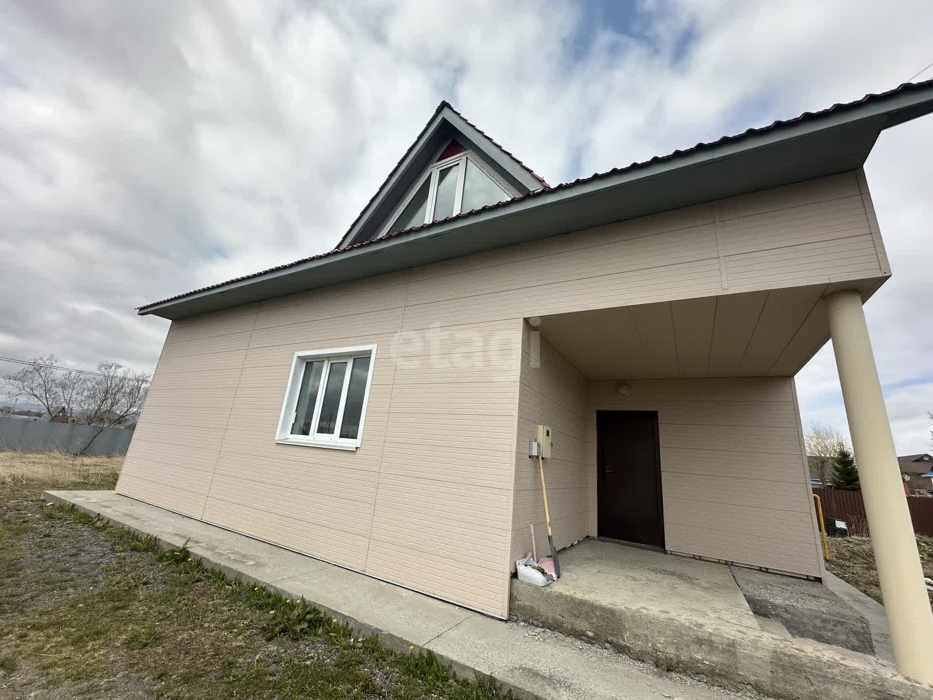 Продажа дома, 228м <sup>2</sup>, 13 сот., Южно-Сахалинск, Сахалинская область,  