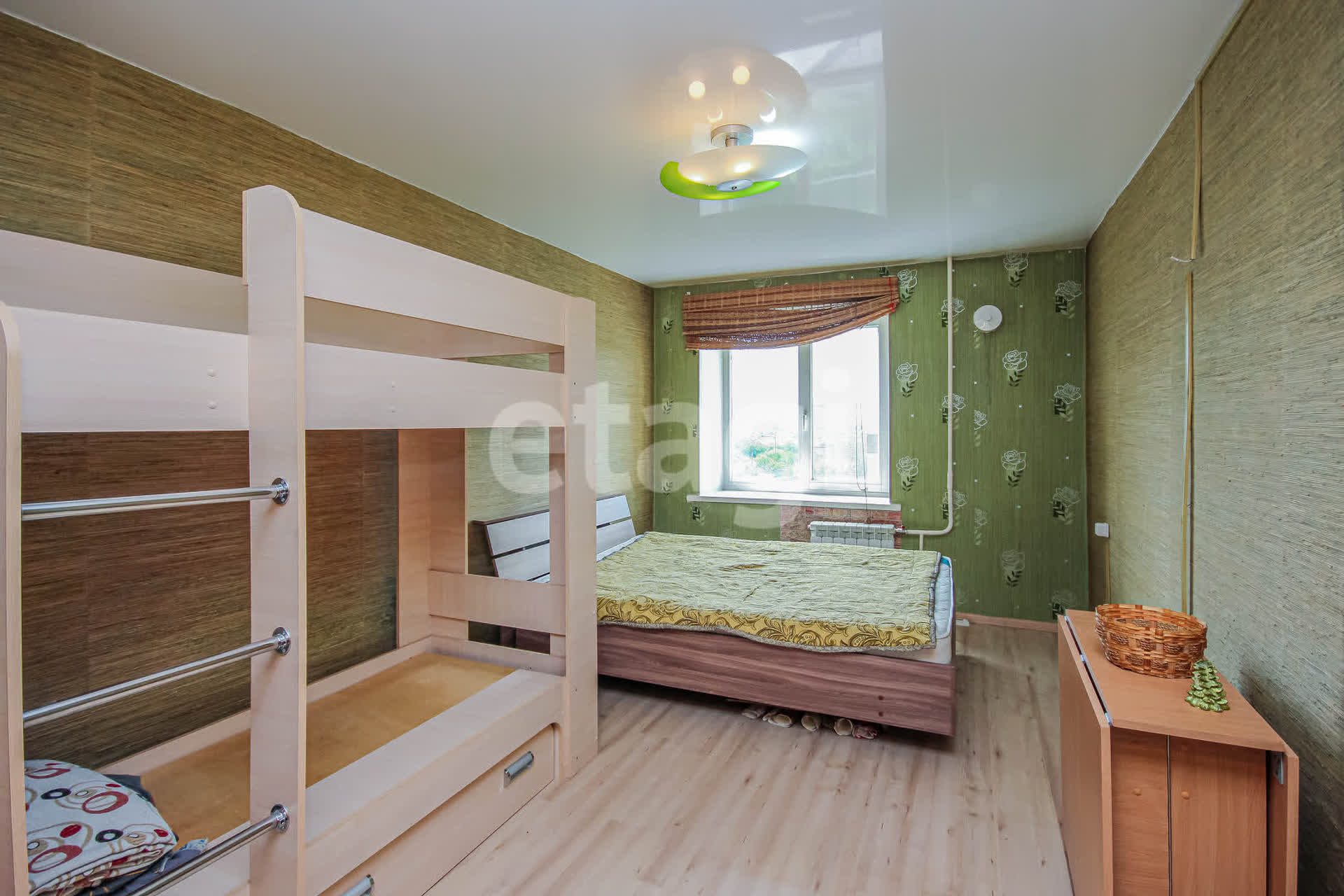 Продажа 2-комнатной квартиры, Улан-Удэ, Республика Бурятия,  Улан-Удэ