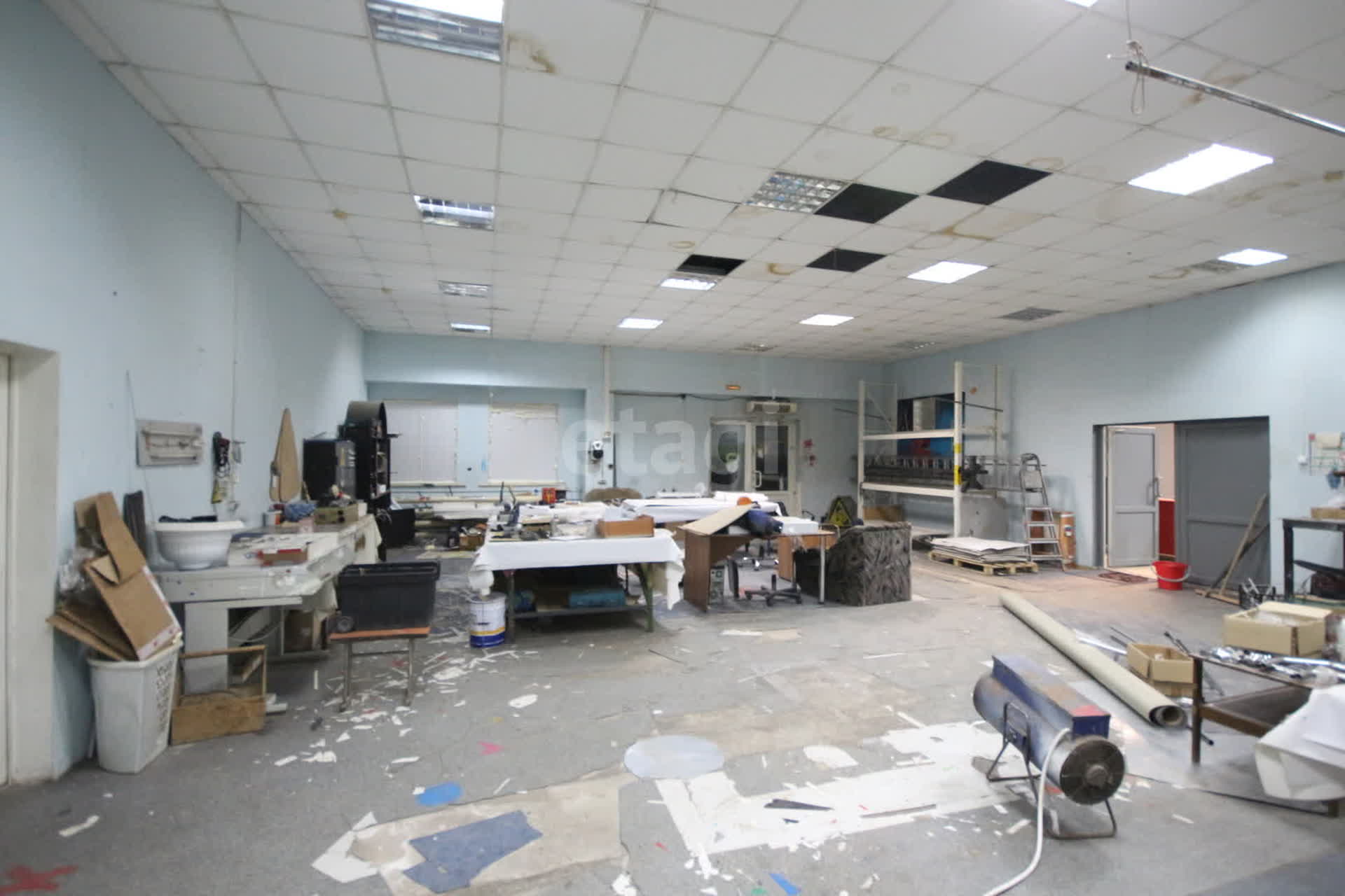 Аренда коммерческой недвижимости, 780м <sup>2</sup>, Новый Уренгой, Ямало-Ненецкий АО,  Новый Уренгой