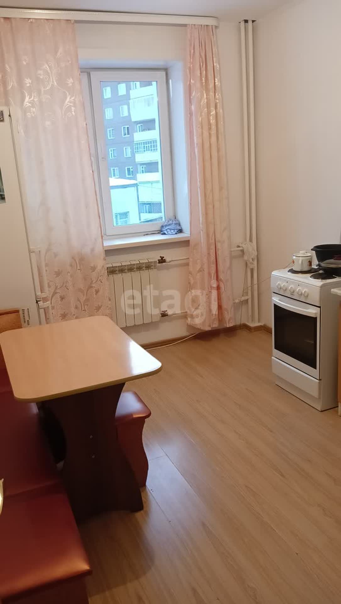 Продажа 1-комнатной квартиры, Улан-Удэ, Республика Бурятия,  Улан-Удэ