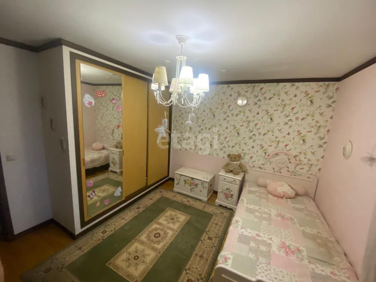 Продажа 3-комнатной квартиры, Южно-Сахалинск, Сахалинская область,  Южно-Сахалинск