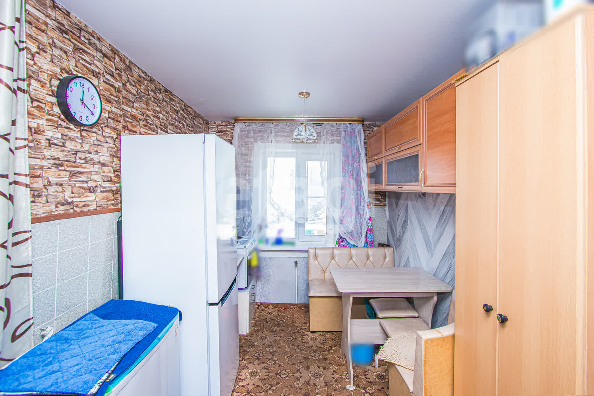 Продажа 2-комнатной квартиры, Улан-Удэ, Республика Бурятия,  Улан-Удэ