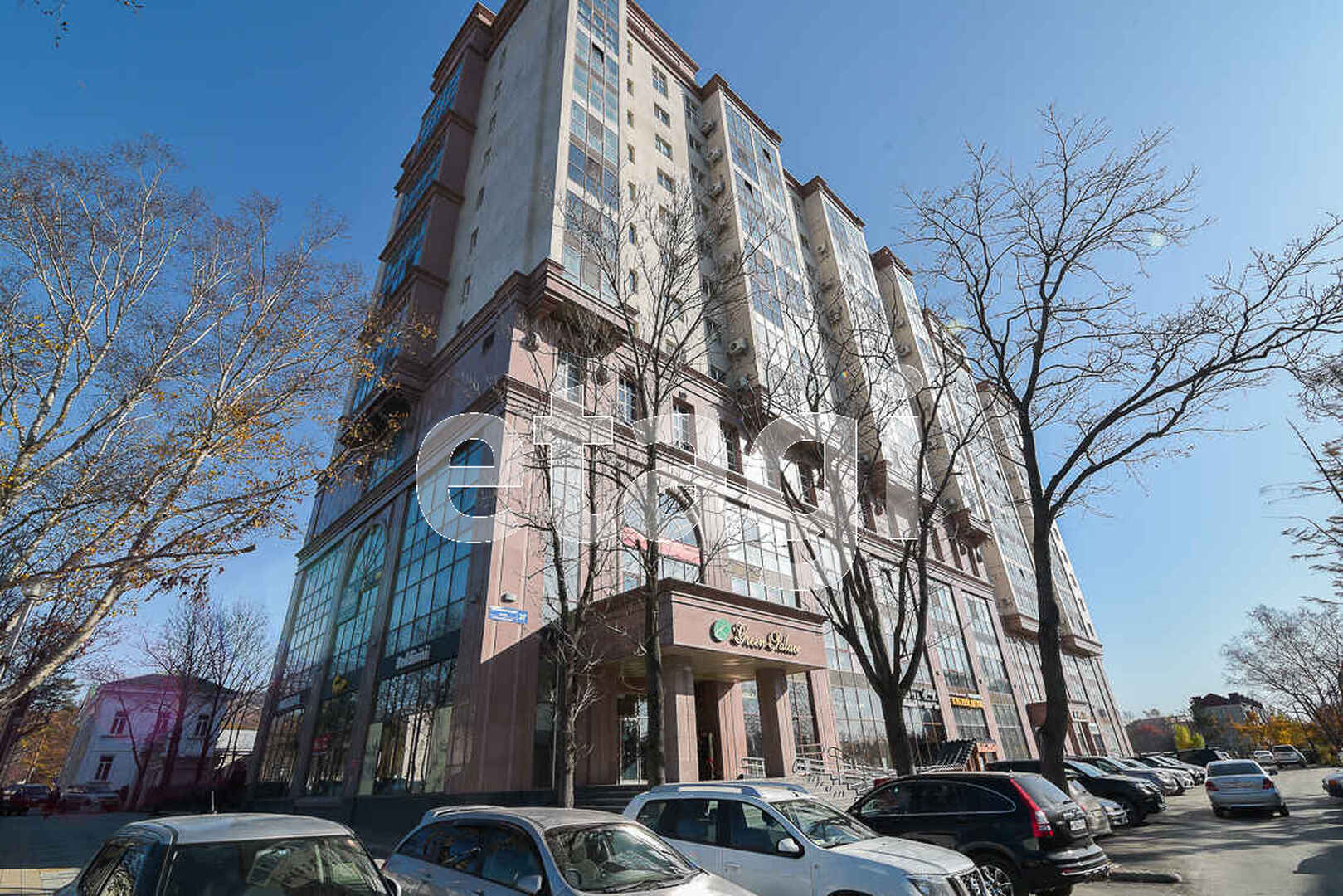 Продажа 3-комнатной квартиры, Южно-Сахалинск, Сахалинская область,  Южно-Сахалинск