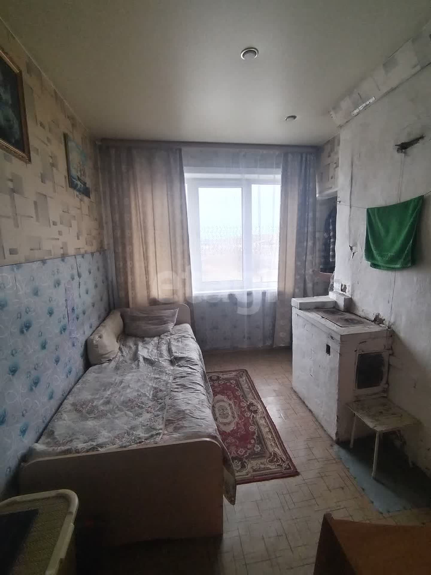 Продажа 2-комнатной квартиры, Улан-Удэ, Республика Бурятия,  Улан-Удэ